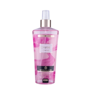 بادی اسپلش زنانه از برند وودلایک رایحه چنس چنل