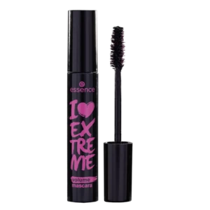 ریمل حجم دهنده مشکی برند اسنس