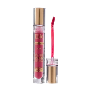 رژلب مایع كيسيبل برند lido