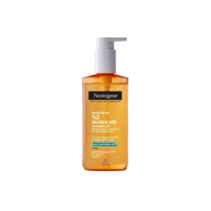 ژل شستشوی ضد جوش نيتروژنا