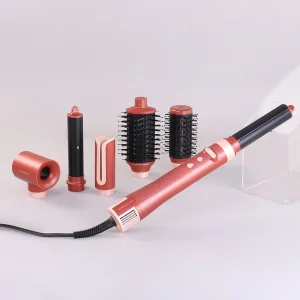 سشوار چرخشی همه کار انزو ایتالیا  B2