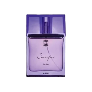 ادکلن سکریفایس اجمل