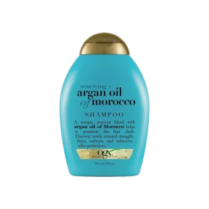 شامپو روغن آرگان او جی ایکس