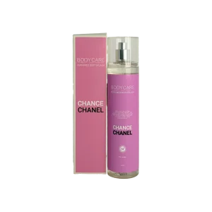 بادی اسپلش  CHANCE CHANEL بادی کر