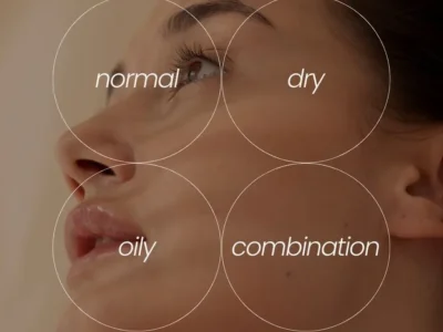 چگونه نوع پوست خود را به درستی تشخیص دهیم؟