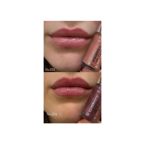 رژ شیمر گلدن رز
