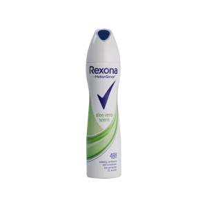 اسپری زنانه رکسونا Aloe Vera Scent