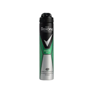 اسپری مردانه رکسونا Quantum Dry