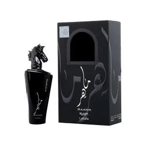 ادکلن ماهر لطافه مردانه