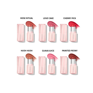 رژگونه استیکی شیگلم