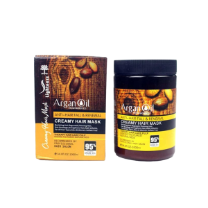 ماسک مو آرگان لایتنس