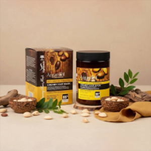 ماسک مو آرگان لایتنس