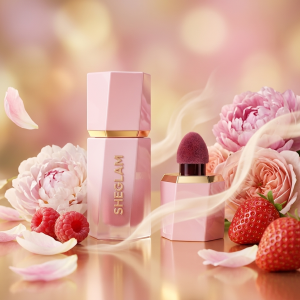 رژگونه مایع شیگلم