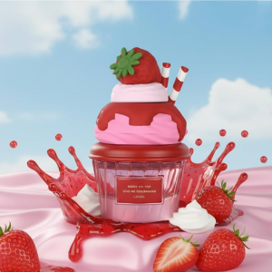ادکلن بری آن تاپ لطافه