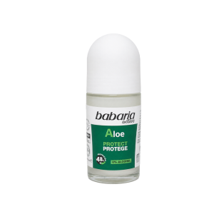 مام رول باباریا Aloe Protect