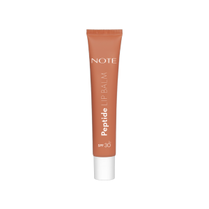 لیپ بالم پپتاید spf30 نوت