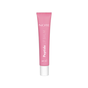 لیپ بالم پپتاید spf30 نوت