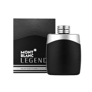 ادکلن مون بلان لجند MONT BLANC LEGEND