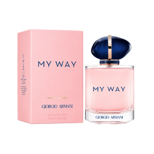 ادکلن جورجیا آرمانی مای وی پرفیوم GIORGIO ARMANI MY WAY