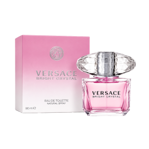 ادکلن ورساچه کریستال برایت VERSACE BRIGHT CRYSTAL