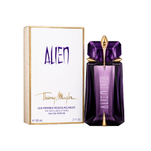 ادکلن تیری موگلر الین   THIERRY MUGLER ALIEN
