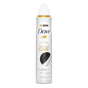 اسپری داو 100 colours در سفید