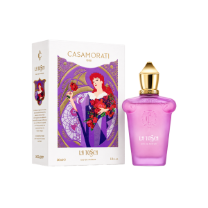 ادکلن کازاموراتی لاتوسکا CASAMORATI LA TOSCA