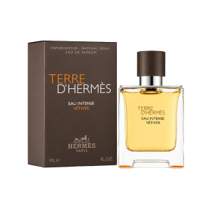 ادکلن هرمس تق HERMES TERRE D'HERME'S