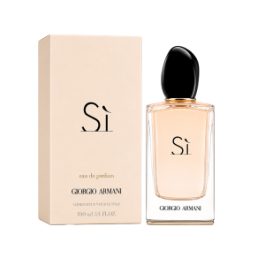 ادکلن جورجیا آرمانی سی GIORGIO ARMANI SI