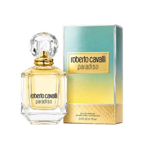 ادکلن روبرتو کاوالی پارادایس ROBERTO CAVALLI PARADISO