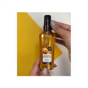 روغن آرگان گلیس