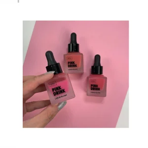 رژگونه مایع ویبو