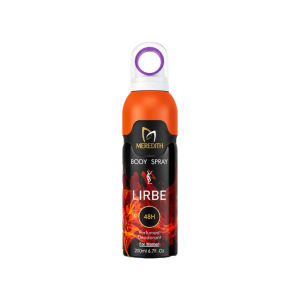 اسپری مریدیت LIRBE