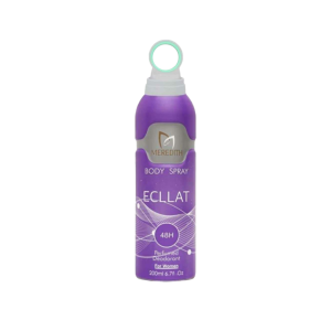 اسپری مریدیت Ecllat