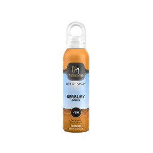 اسپری مریدیت Berbury
