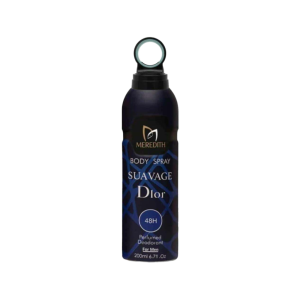 اسپری مریدیت Dior