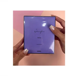ادکلن سکریفایس اجمل