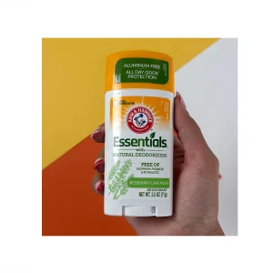 مام صابونی آرم اند همر مدل Essentials Rosemary Lavender