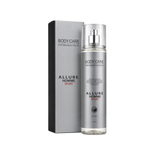 بادی اسپلش Allure homme sport