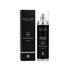 بادی اسپلش Mercedes benz بادی کر