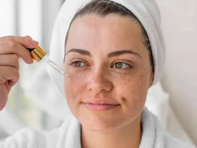 از کجا بفهمیم سد دفاعی پوست آسیب دیده؟