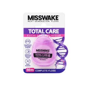 نخ دندان میس ویک مدل Total Care