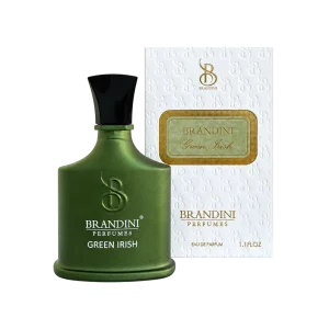 عطر مردانه گرین آیریش برندینی