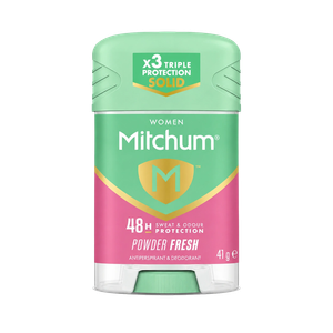 دئودورانت صابونی powder fresh میچام
