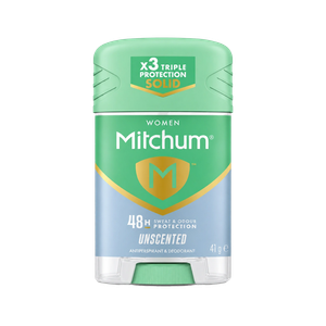 دئودورانت صابونی unscented میچام