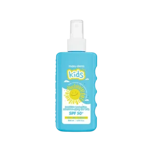 اسپری ضد آفتاب کودکان مارودرم +SPF 50