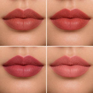رژگونه مایع ریل استی کاپرا