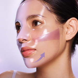 ماسک ورقه ای خاویار بایودنس