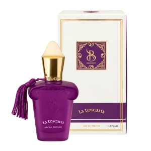 عطر زنانه لا توسکانا برندینی 33میل