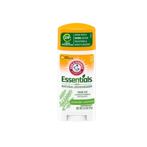 مام صابونی آرم اند همر مدل Essentials Rosemary Lavender